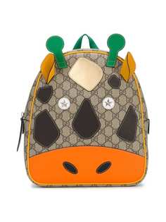 Gucci Kids рюкзак с декором