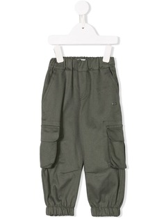 Eshvi Kids брюки карго