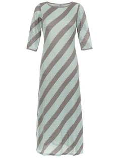 Alcaçuz Gregory knitted dress