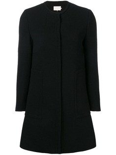 LAutre Chose пальто без воротника