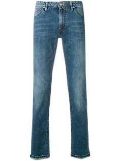 Pt05 прямые джинсы