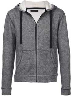 Atm Anthony Thomas Melillo толстовка на молнии с капюшоном