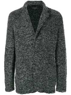 Engineered Garments фактурный пиджак