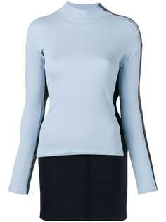 Y / Project double jersey sweater