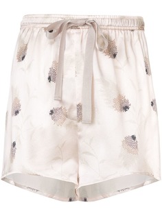 Morgan Lane шорты Martine