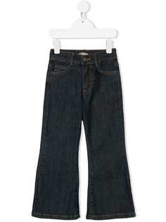 Emile Et Ida flared jeans