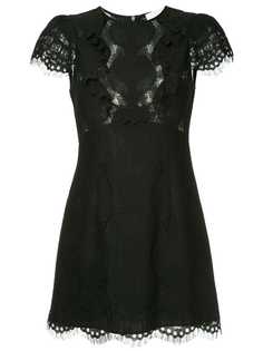 Gossip girl dress alice mccall hotsell