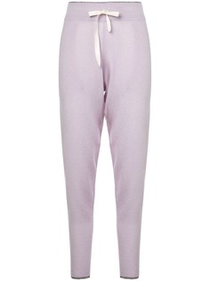 Morgan Lane пижамные брюки Hailey