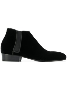 Leqarant ботинки челси