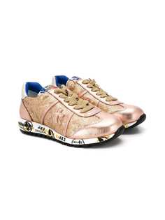 Premiata Kids Lucy sneakers