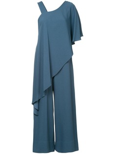 GINGER & SMART Junction flared jumpsuit