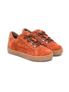 Pèpè mountain cut sneakers