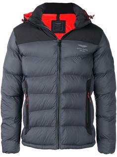 Hackett куртка HACKETT X ASTON MARTIN Aston Martin Racing