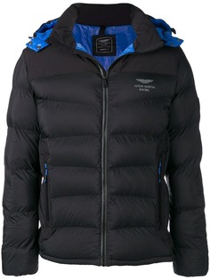 Hackett куртка HACKETT X ASTON MARTIN Aston Martin Racing