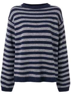 Sofie Dhoore свитер в полоску