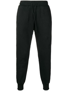 Overcome tapered track pants