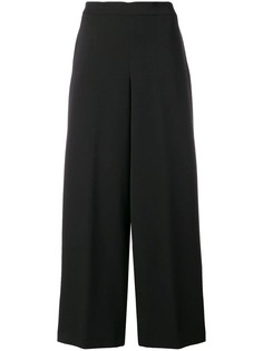 Stefano Mortari wide-leg culottes