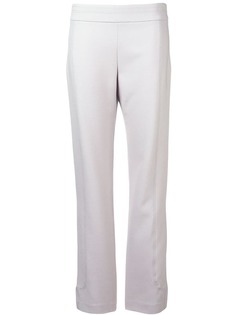 Giorgio Armani брюки кроя слим