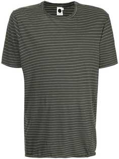 Bassike classic striped T-shirt