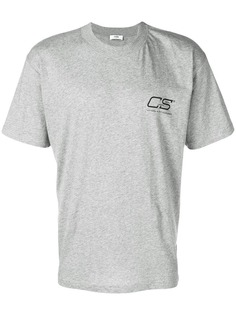 Cmmn Swdn basic T-shirt