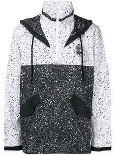 Adidas ветровка Planetoid