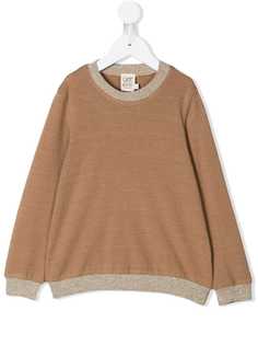 Caffe Dorzo crew neck sweater