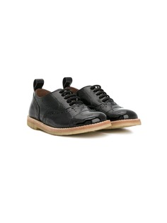 Pèpè lace-up brogues