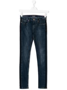Tommy Hilfiger Junior TEEN skinny fit jeans