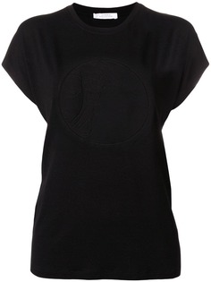 Versace Collection футболка с принтом Medusa