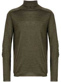 Damir Doma свитер Kalervo Damir Doma x Lotto