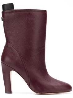 Stuart Weitzman ботильоны Brooks