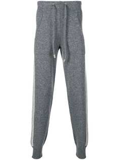 Eleventy спортивные брюки