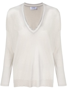 Snobby Sheep джемпер кроя оверсайз