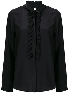 Zadig&Voltaire рубашка Toile