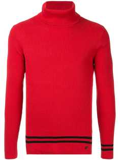 Loveless трикотажный свитер с высоким воротником