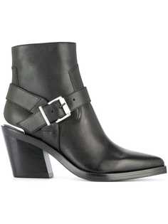 Rag & Bone ботильоны с острым носком