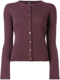 Aspesi кашемировый кардиган