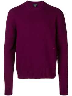 Calvin Klein 205W39nyc джемпер с высокой горловиной