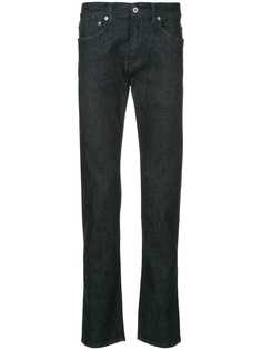 Edwin джинсы прямого кроя