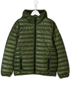Ciesse Piumini Junior TEEN hooded padded jacket