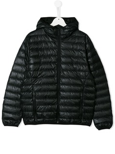 Ciesse Piumini Junior TEEN hooded padded jacket
