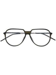 Dior Eyewear очки Blacktie