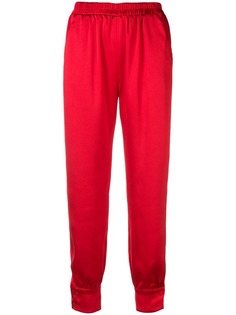 Styland зауженные брюки в стиле casual