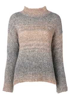 Snobby Sheep джемпер с круглым вырезом