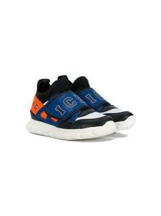 Iceberg Kids TEEN touch strap sneakers