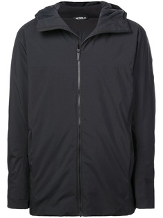 Arcteryx куртка на молнии
