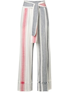 Cecilie Copenhagen брюки Mister