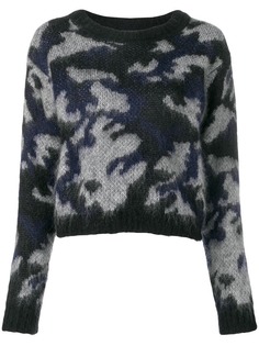 Woolrich джемпер по фигуре