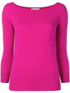 Emilio Pucci кашемировый джемпер