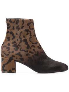 Salvatore Ferragamo сапоги Hollow